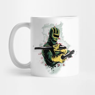 Kick-Ass Mug